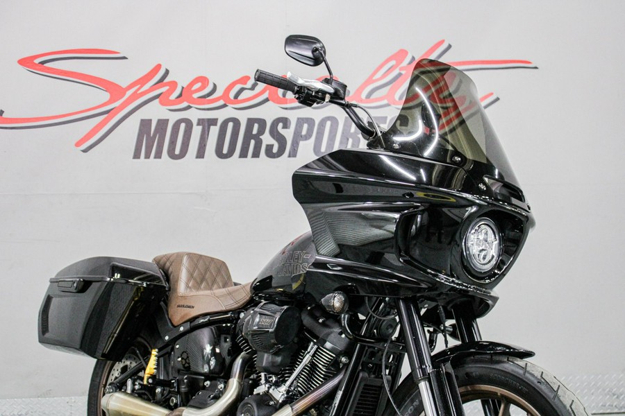 2023 Harley-Davidson Low Rider® ST