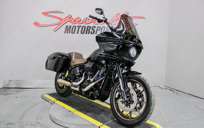 2023 Harley-Davidson Low Rider® ST