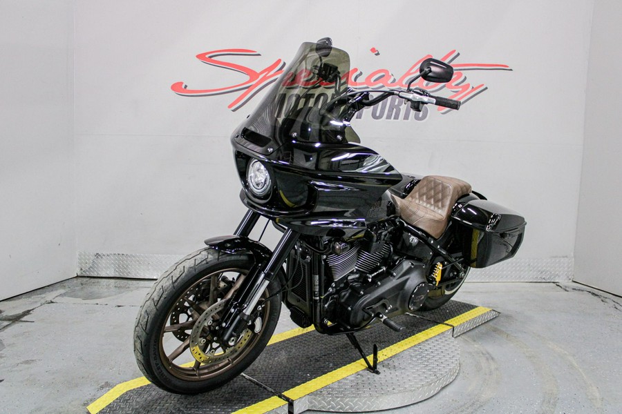 2023 Harley-Davidson Low Rider® ST
