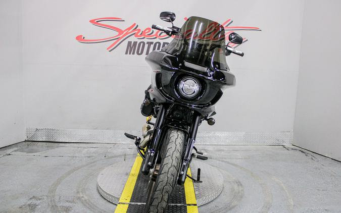 2023 Harley-Davidson Low Rider® ST