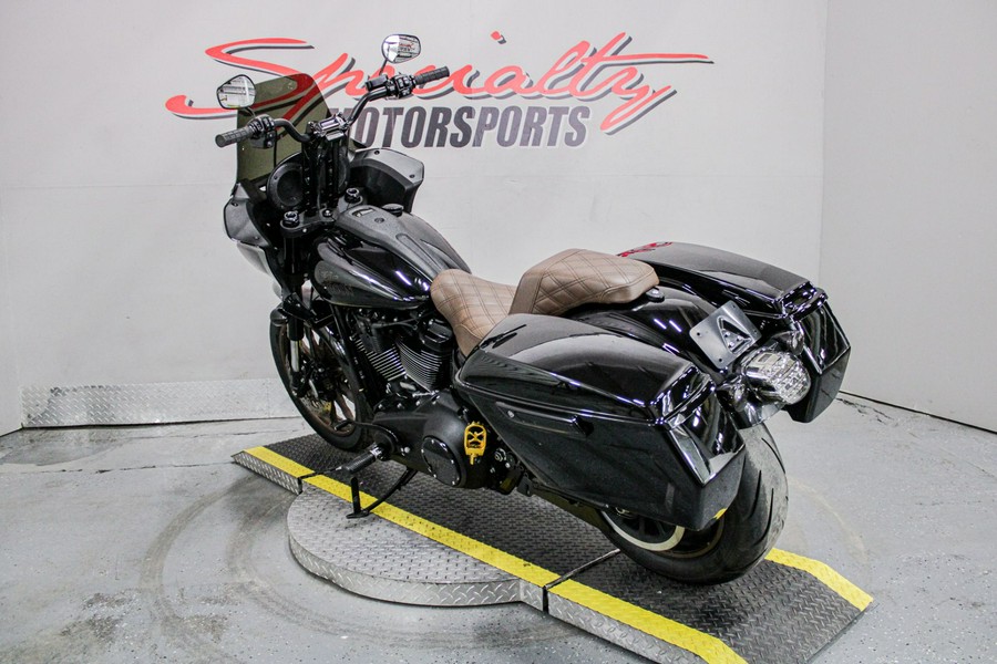 2023 Harley-Davidson Low Rider® ST