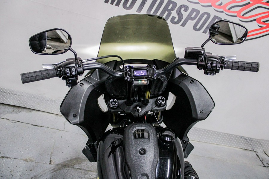 2023 Harley-Davidson Low Rider® ST