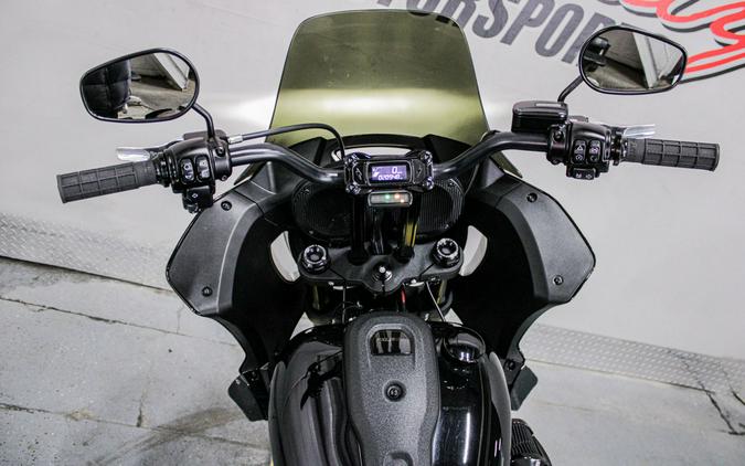 2023 Harley-Davidson Low Rider® ST