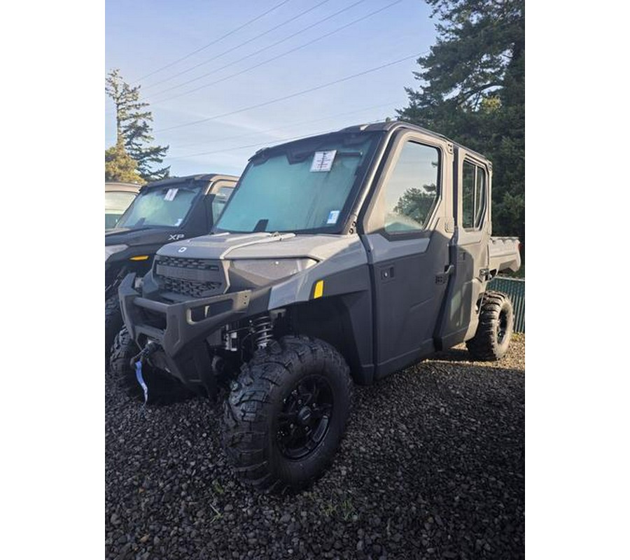2026 Polaris® Ranger Crew XP 1000 NorthStar Edition Ultimate
