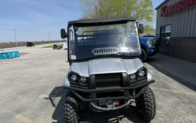 2022 Kawasaki Mule PRO-MX SE