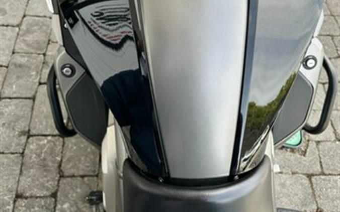 2021 BMW K 1600 GTL