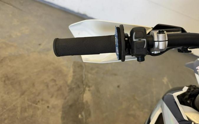 2023 Husqvarna® TC 125 Heritage