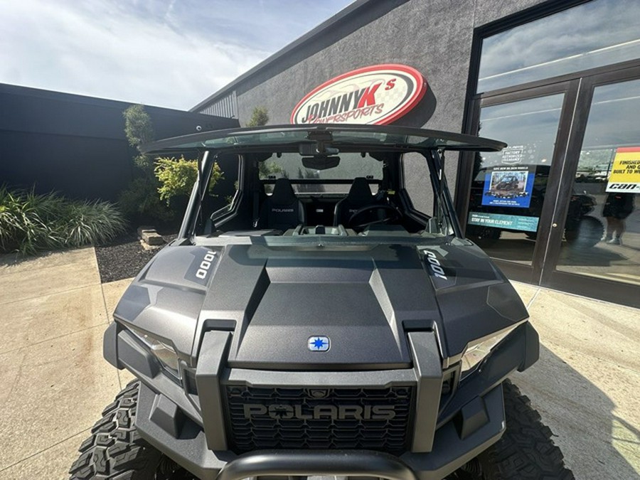 2027 Polaris XPedition XP NorthStar