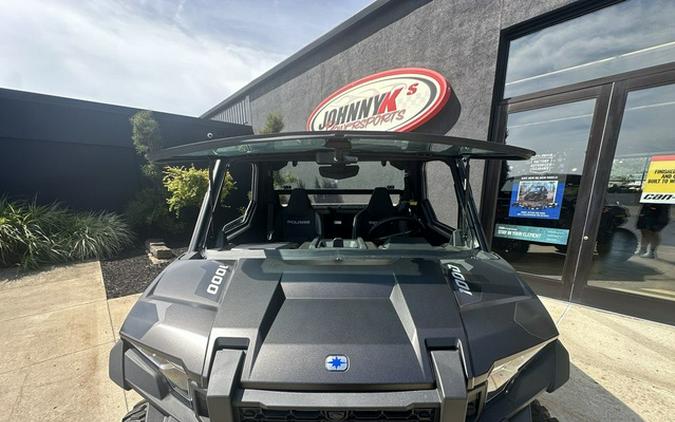 2027 Polaris XPedition XP NorthStar