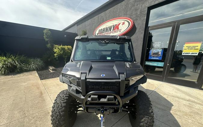 2027 Polaris XPedition XP NorthStar