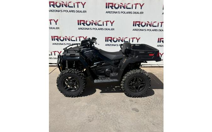 2026 Sportsman X2 570 - Polaris