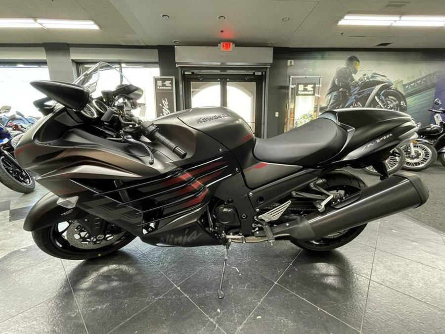 2023 Kawasaki Ninja® ZX™-14R ABS