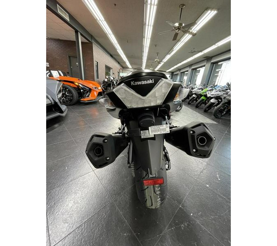 2023 Kawasaki Ninja® ZX™-14R ABS