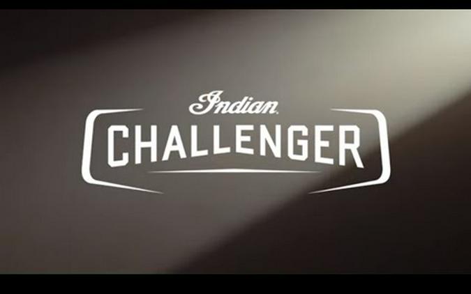2020 Indian Challenger Dark Horse Review (24 Fast Facts)