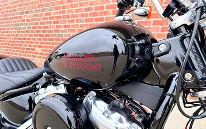 2023 Harley-Davidson Softail® Standard