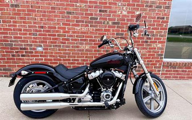 2023 Harley-Davidson Softail® Standard