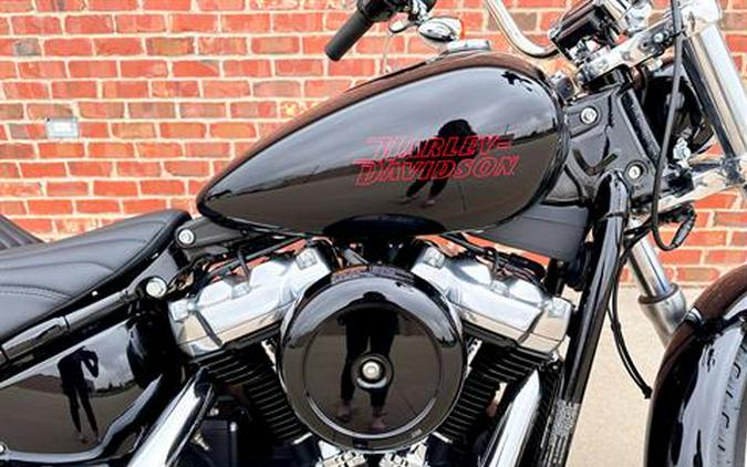 2023 Harley-Davidson Softail® Standard