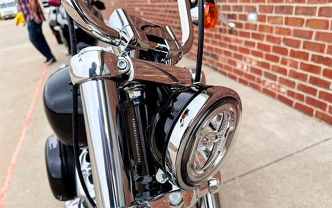 2023 Harley-Davidson Softail® Standard