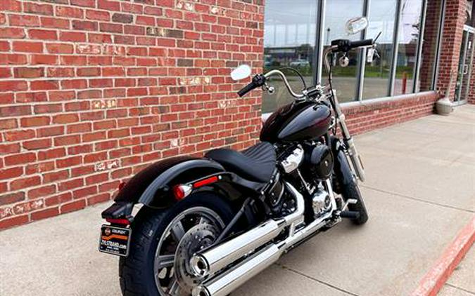 2023 Harley-Davidson Softail® Standard