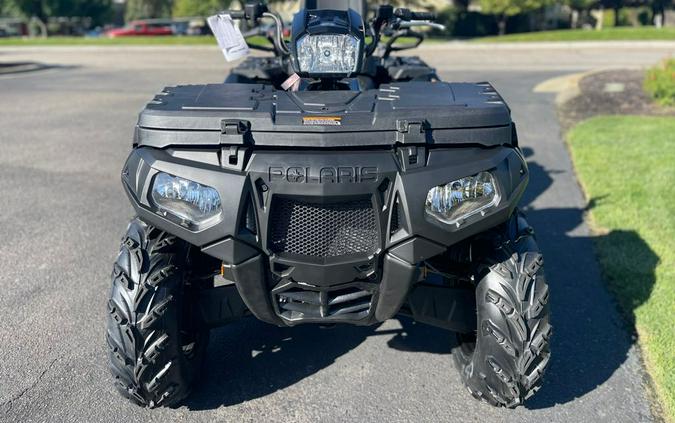 2024 Polaris Industries Sportsman® Touring 850