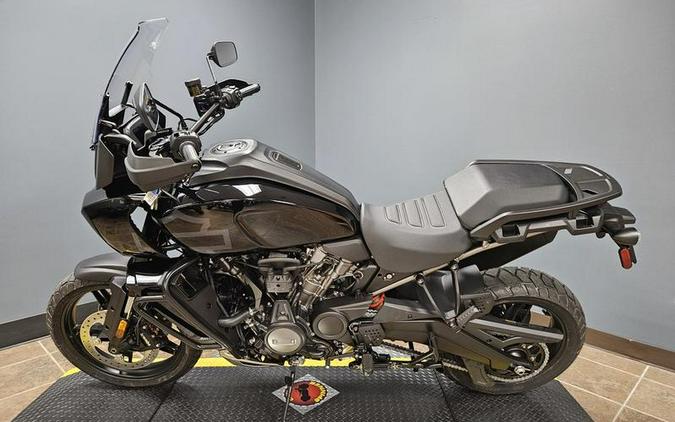 2023 Harley-Davidson® RA1250S - Pan America™ 1250 Special