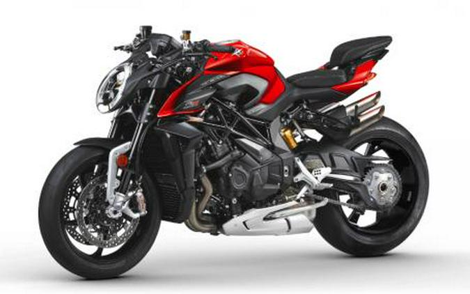 2023 MV Agusta BRUTALE 1000 RS