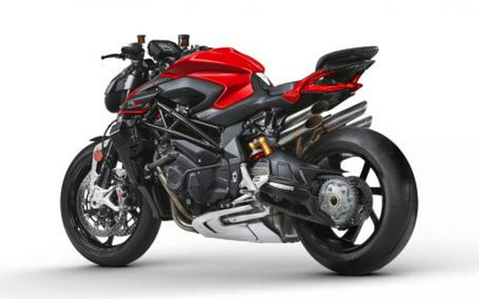 2023 MV Agusta BRUTALE 1000 RS