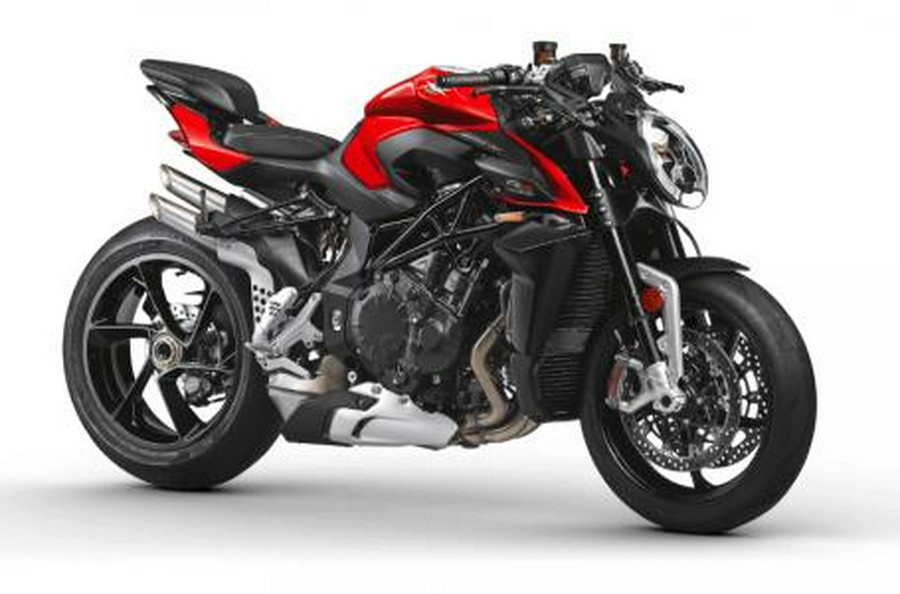 2023 MV Agusta BRUTALE 1000 RS