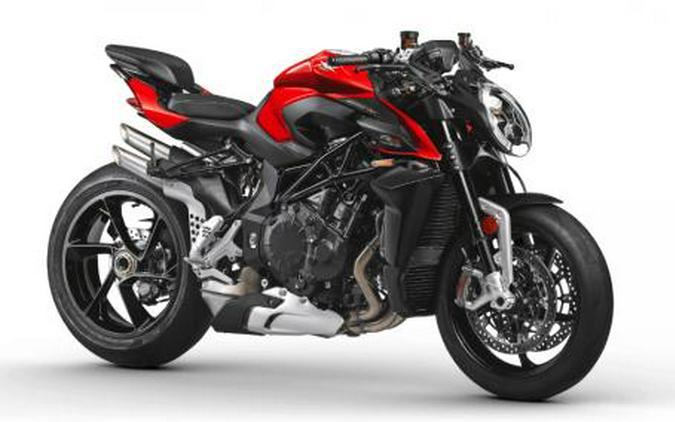 2023 MV Agusta BRUTALE 1000 RS