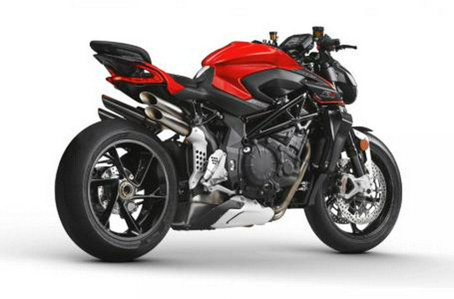 2023 MV Agusta BRUTALE 1000 RS