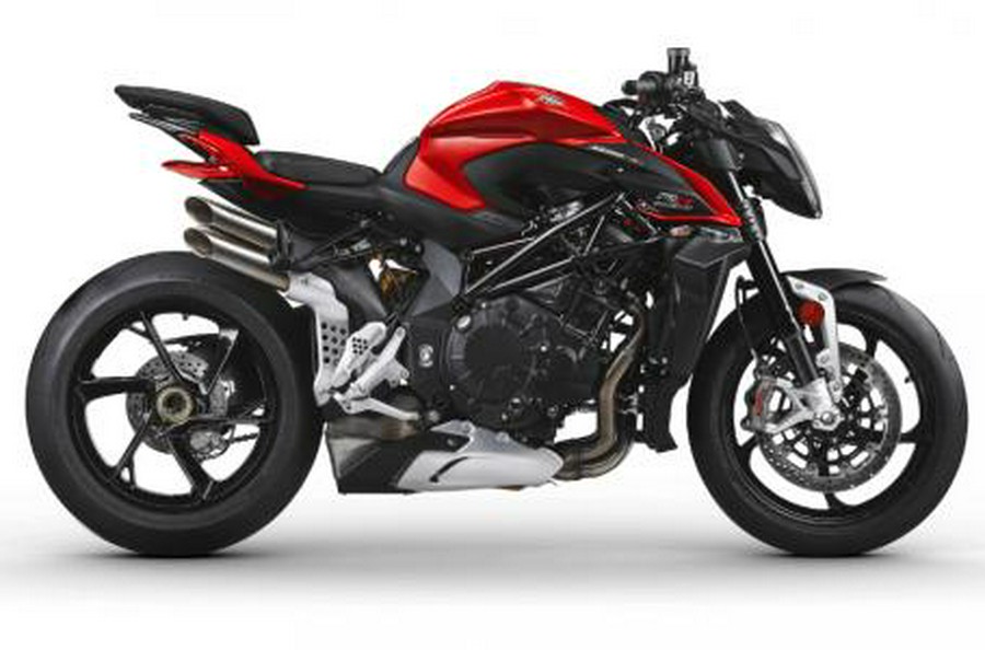 2023 MV Agusta BRUTALE 1000 RS