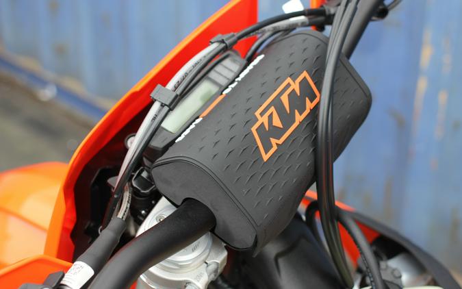 2024 KTM 350 XW-F