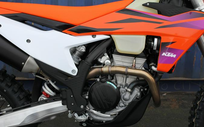 2024 KTM 350 XW-F