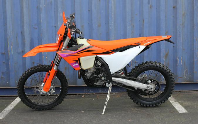 2024 KTM 350 XW-F