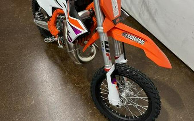 2024 KTM 65 SX