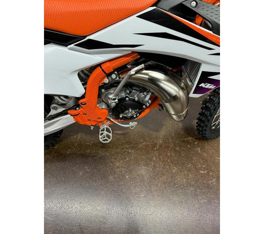 2024 KTM 65 SX