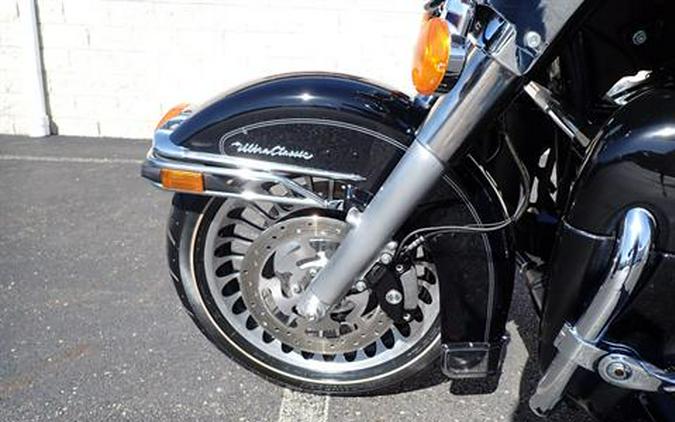 2012 Harley-Davidson Ultra Classic® Electra Glide®