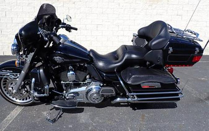 2012 Harley-Davidson Ultra Classic® Electra Glide®