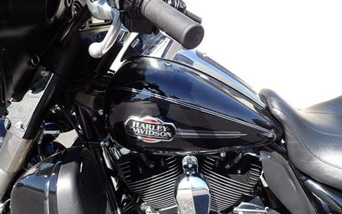 2012 Harley-Davidson Ultra Classic® Electra Glide®