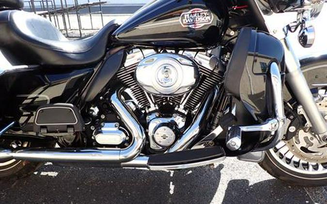 2012 Harley-Davidson Ultra Classic® Electra Glide®