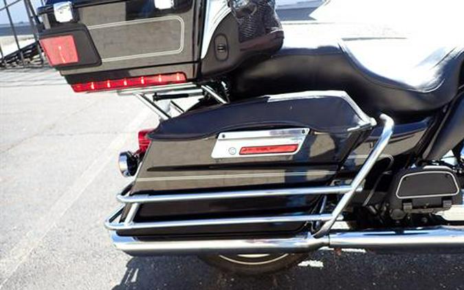 2012 Harley-Davidson Ultra Classic® Electra Glide®