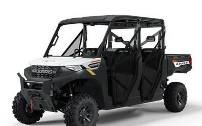 2025 Polaris Ranger Crew 1000 Premium