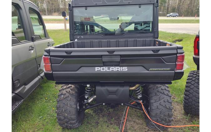 2025 Polaris Industries Ranger® Crew XP 1000 NorthStar Edition Ultimate