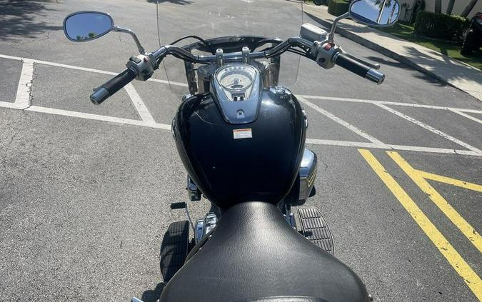 2016 Suzuki Boulevard C50 T