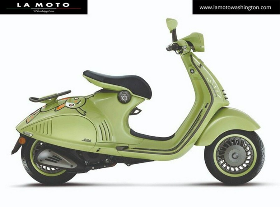 2023 Vespa 946 10 ANNIVERSARIO 150