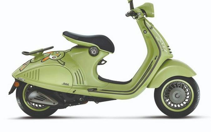 2023 Vespa 946 10 ANNIVERSARIO 150