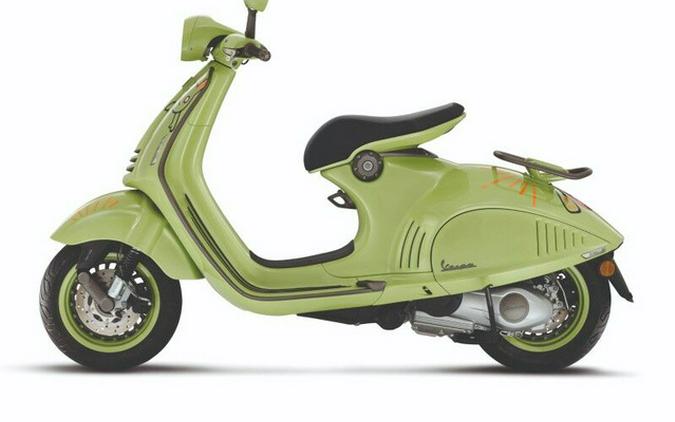 2023 Vespa 946 10 ANNIVERSARIO 150