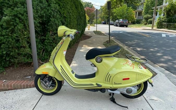 2023 Vespa 946 10 ANNIVERSARIO 150