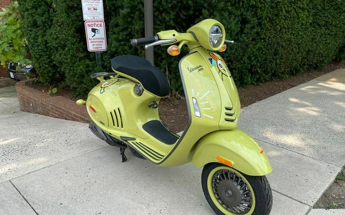 2023 Vespa 946 10 ANNIVERSARIO 150