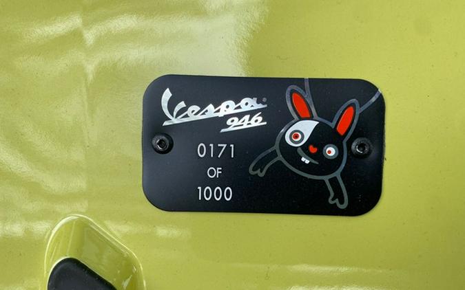 2023 Vespa 946 10 ANNIVERSARIO 150